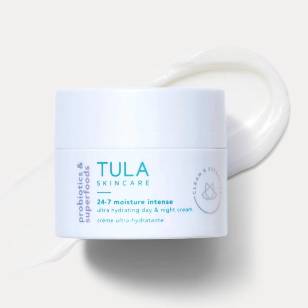 Ultra Nourishing Hydration Cream